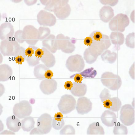 Zinc deficiency